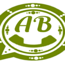 واتساب ابن الحاج الذهبي 2026 ABWhatsApp اخر تحديث