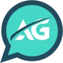 تنزيل واتساب عاصم محجوب 2025 AGWhatsApp اخر تحديث
