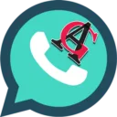 تنزيل واتساب عاصم محجوب الاخضر 2025 AGWhatsApp اخر تحديث