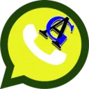 تنزيل واتساب عاصم محجوب الذهبي AGWhatsApp اخر تحديث