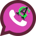 تنزيل واتساب عاصم محجوب الوردي 2025 AGWhatsApp اخر تحديث