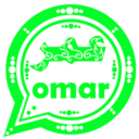 تنزيل واتساب عمر الاخضر 2026 OBWhatsApp آخر تحديث ضد الحظر
