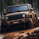 Off Road 4×4 Driving Simulator APK MOD (Unlimited Money) v2.13.6