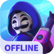 Heroes Strike Offline v92 b96 MOD APK [Unlimited Money/Gems/Menu]