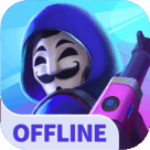 Heroes Strike Offline v92 b96 MOD APK [Unlimited Money/Gems/Menu]