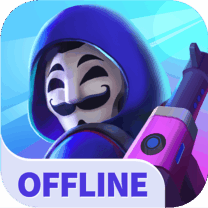 Heroes Strike Offline v92 b96 MOD APK [Unlimited Money/Gems/Menu]