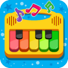 Piano Kids – Music & Songs