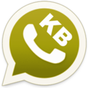 تنزيل واتساب الكاسر الذهبي 2026 KBWhatsApp آخر تحديث ضد الحظر